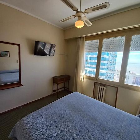 Hotel King'S Mar del Plata Luaran gambar