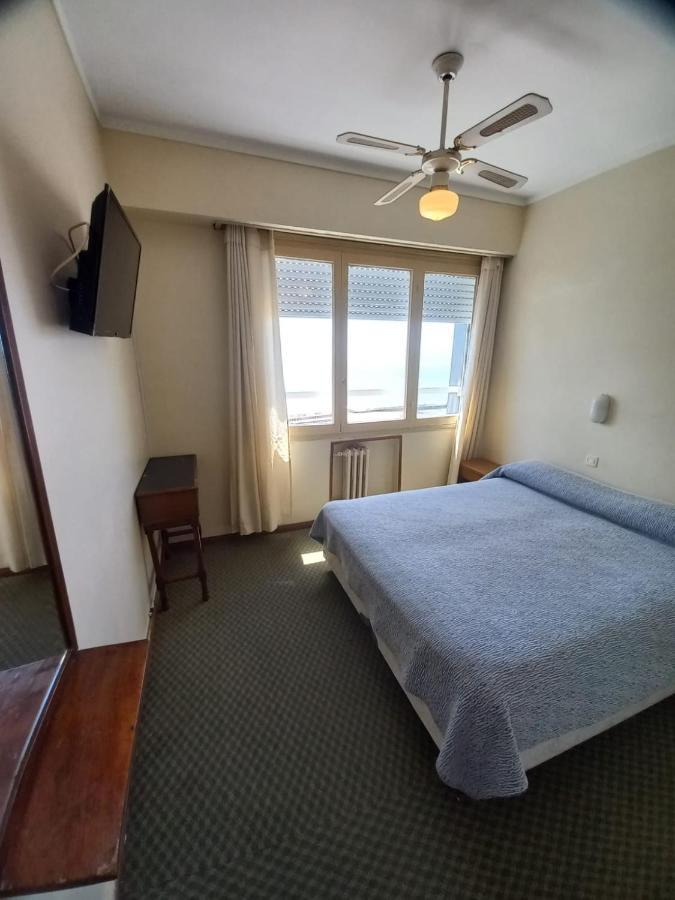Hotel King'S Mar del Plata Luaran gambar