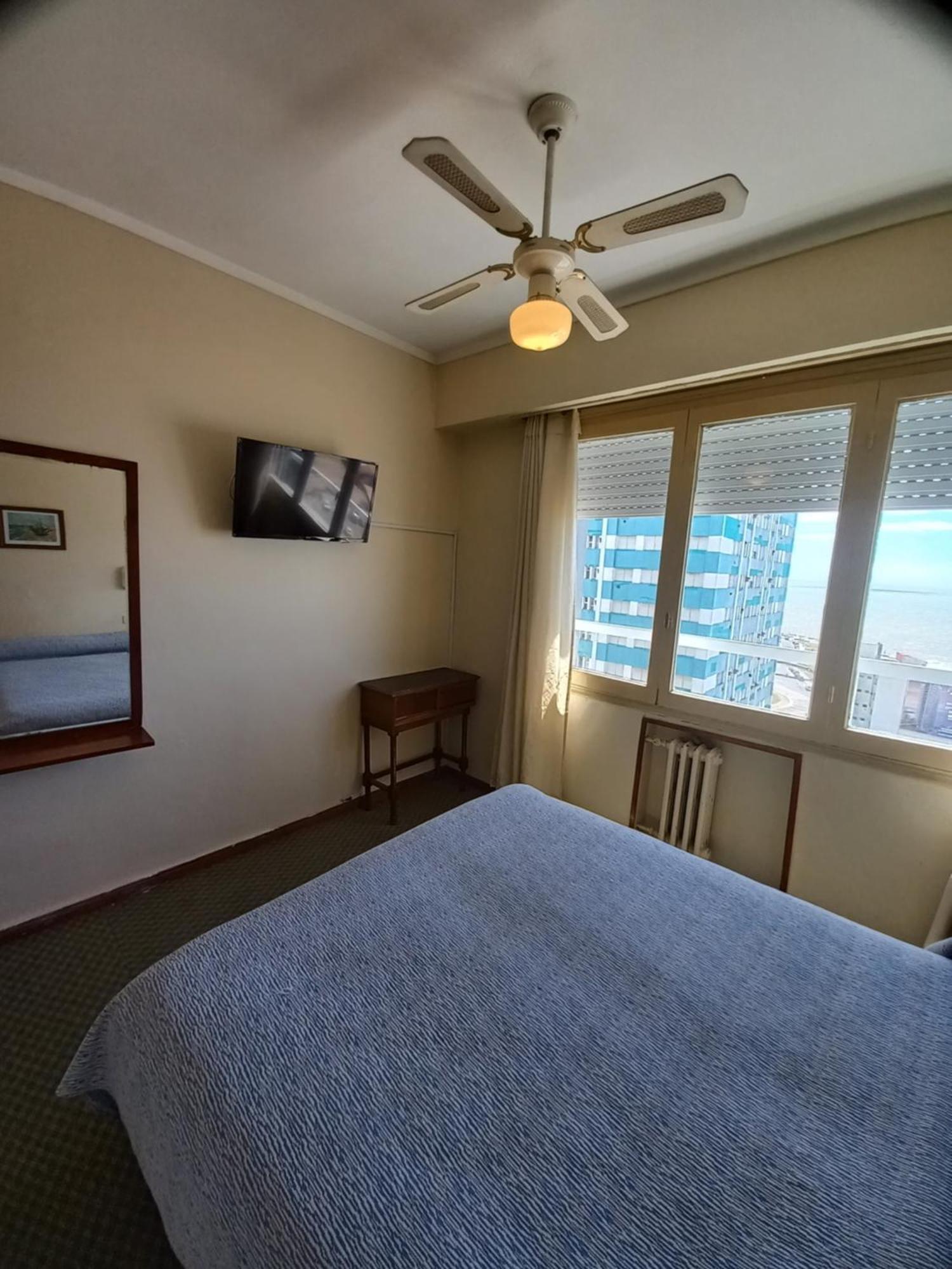 Hotel King'S Mar del Plata Luaran gambar