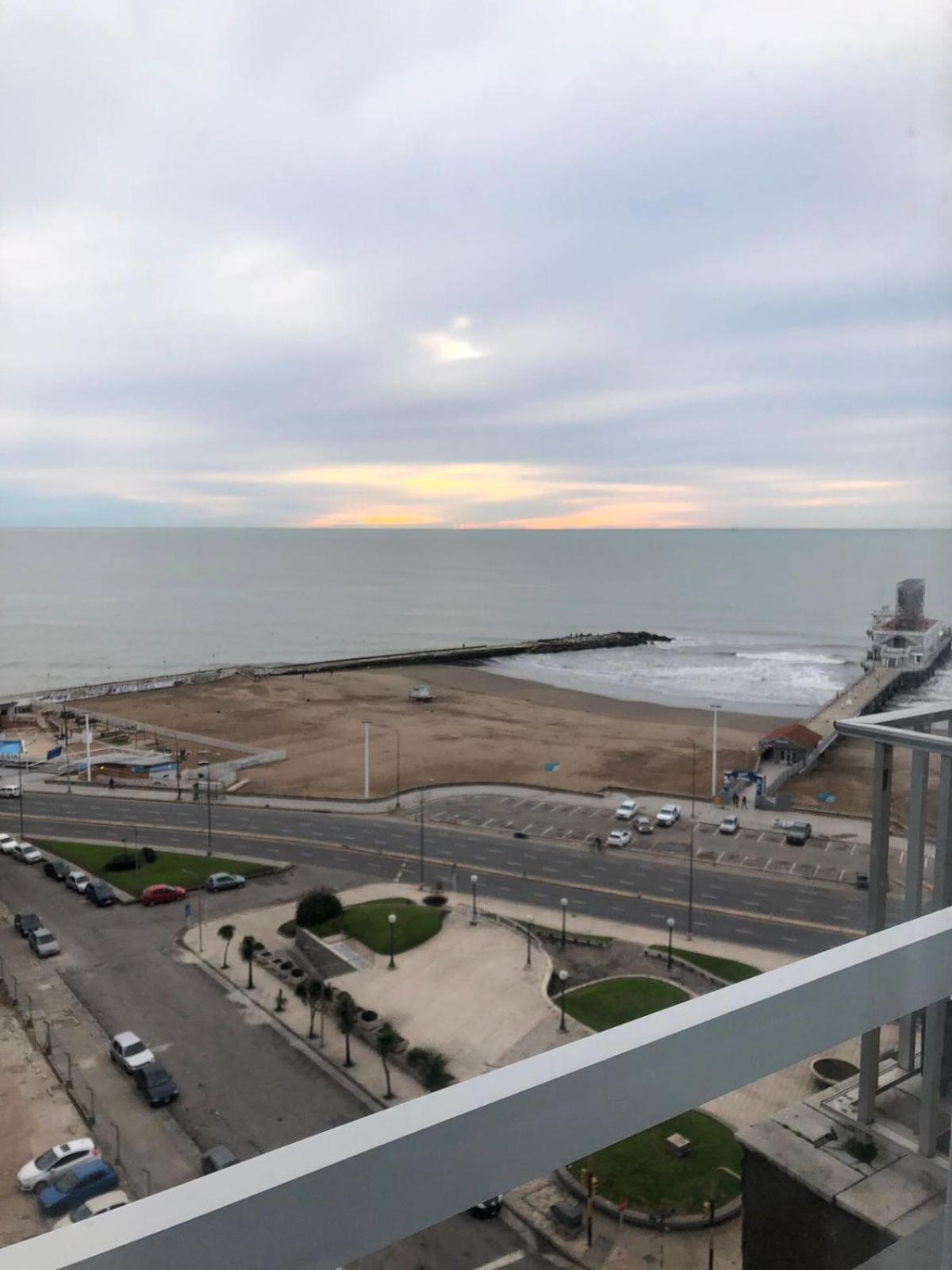 Hotel King'S Mar del Plata Luaran gambar