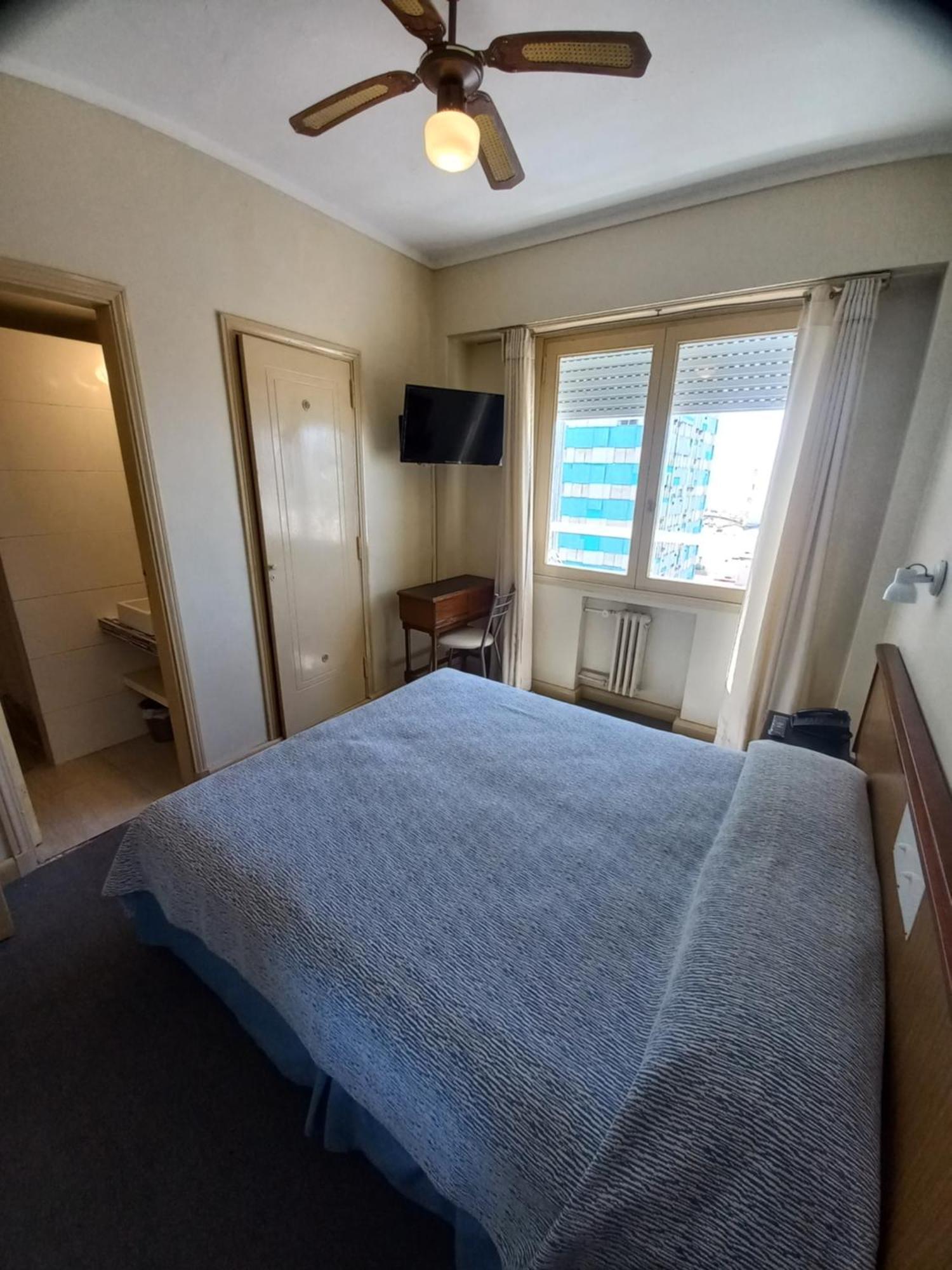 Hotel King'S Mar del Plata Luaran gambar