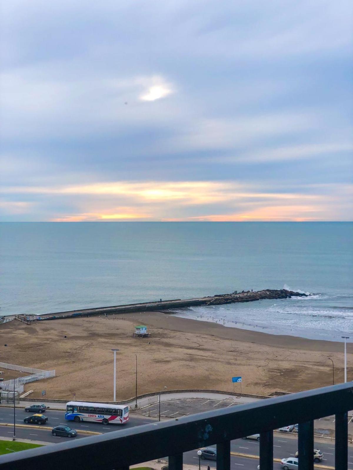 Hotel King'S Mar del Plata Luaran gambar