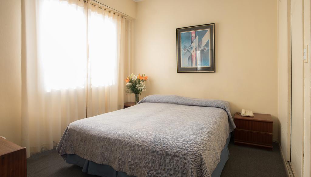 Hotel King'S Mar del Plata Luaran gambar