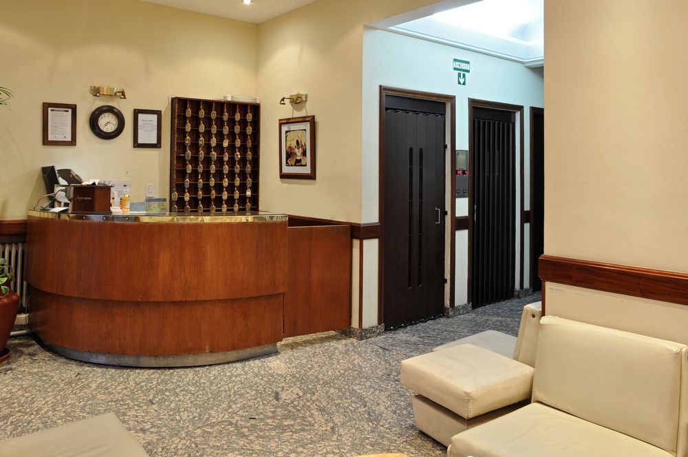 Hotel King'S Mar del Plata Luaran gambar