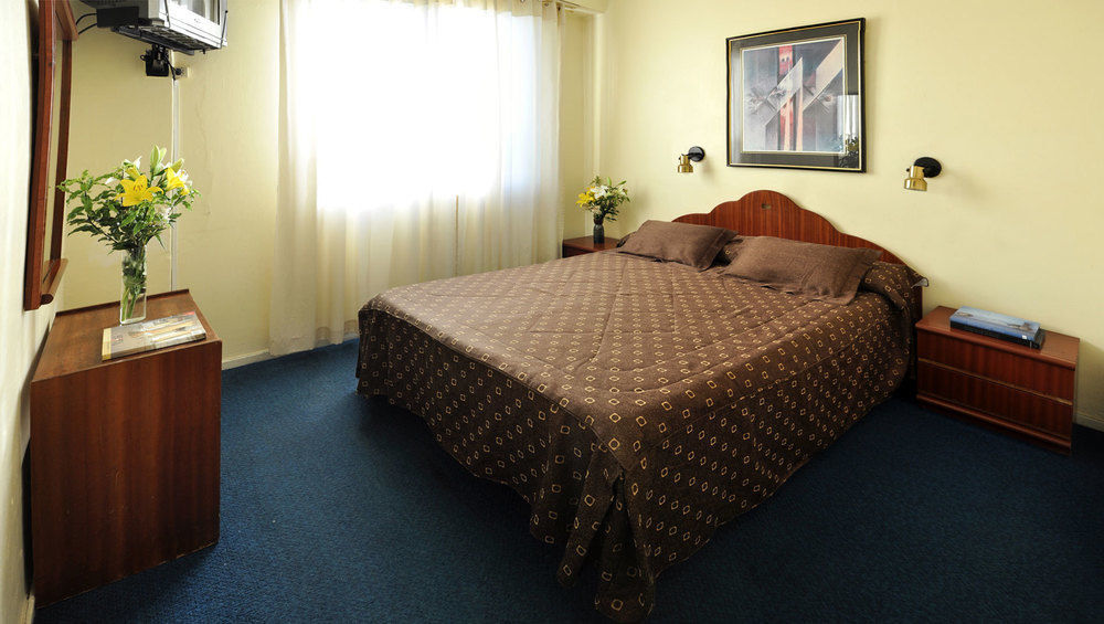 Hotel King'S Mar del Plata Luaran gambar