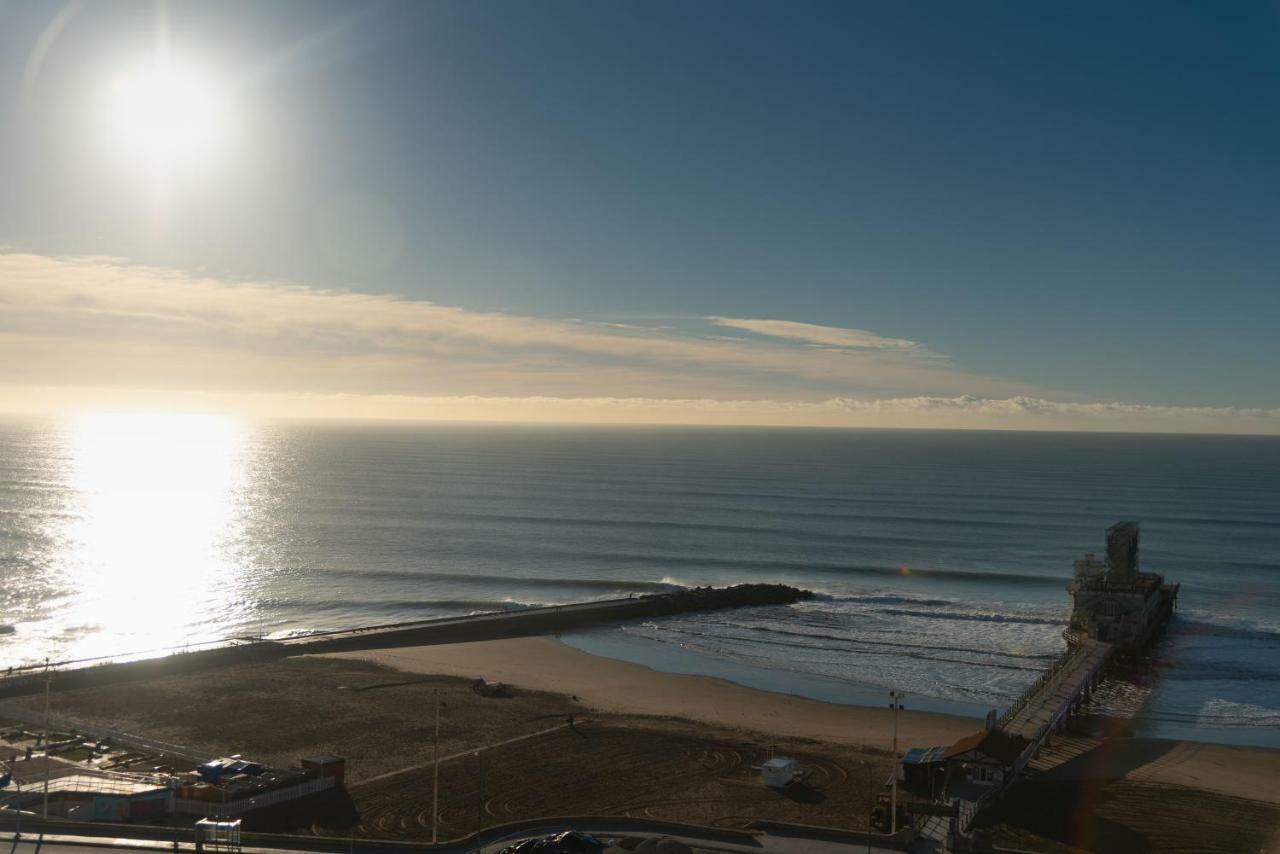 Hotel King'S Mar del Plata Luaran gambar